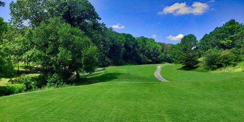 Bella Vista, Arkansas 